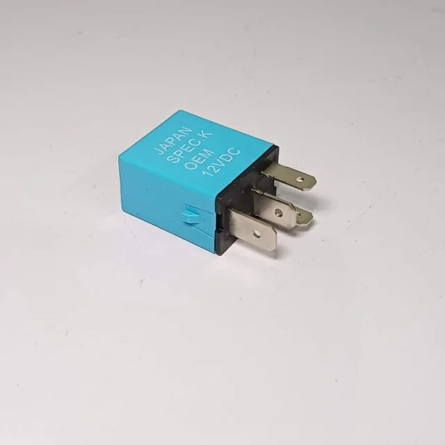 RELAY BENDIK SWITCH STATER STARTER MIO M3 / SOUL GT / FINO KAKI 4 2PH