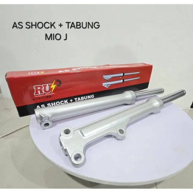 AS SHOCK SKOK DEPAN PLUS TABUNG MIO J 54P