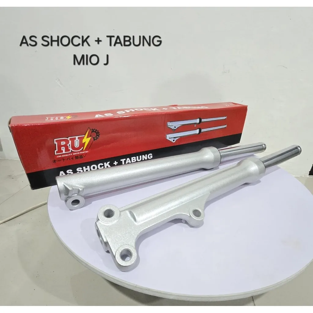 AS SHOCK SKOK DEPAN PLUS TABUNG MIO J 54P