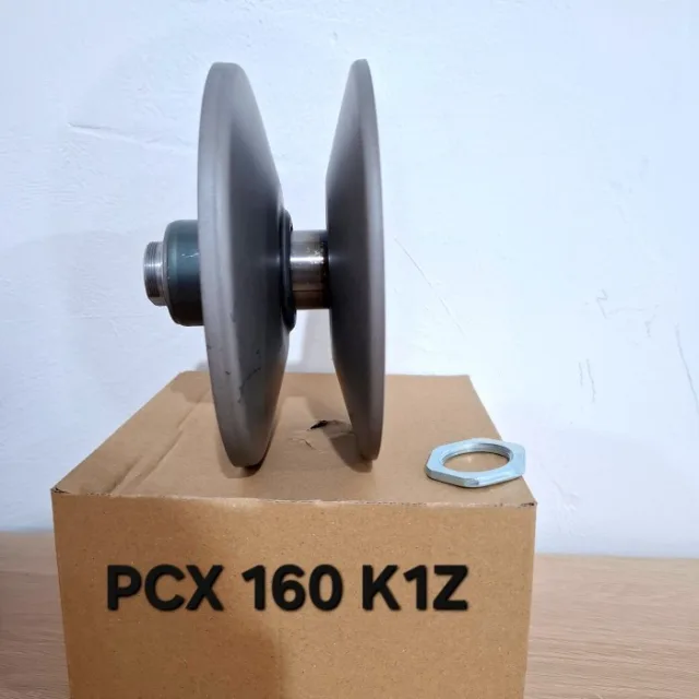 POLLY PULLEY POLY POLI PULLY ONLY PCX 160 PCX160 K1Z