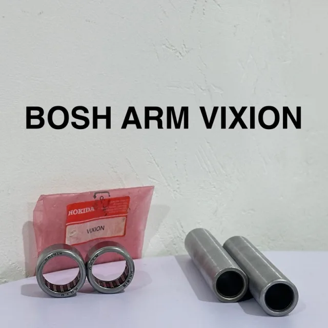BOSH ARM VIXION LAMA / NEW