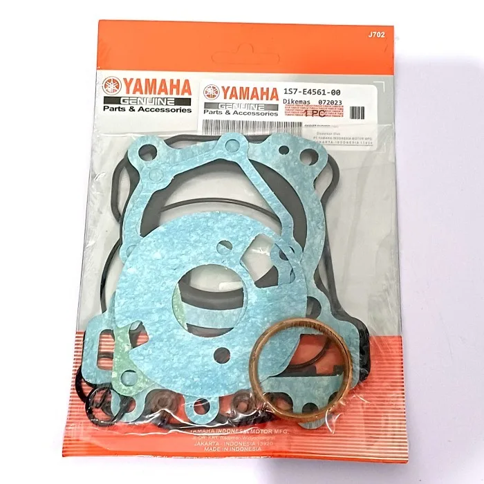 PAKING GASKET TOPSET TOP SET JUPITER MX OLD LAMA 1S7