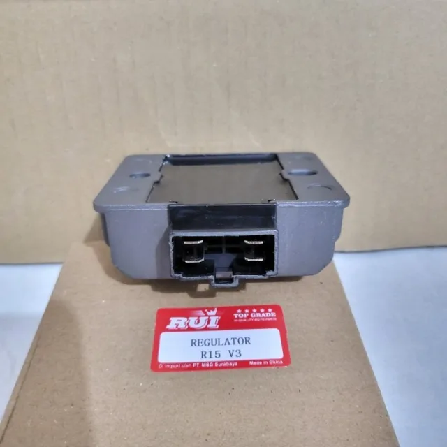 REGULATOR KIPROK YAMAHA R15 R 15 V3
