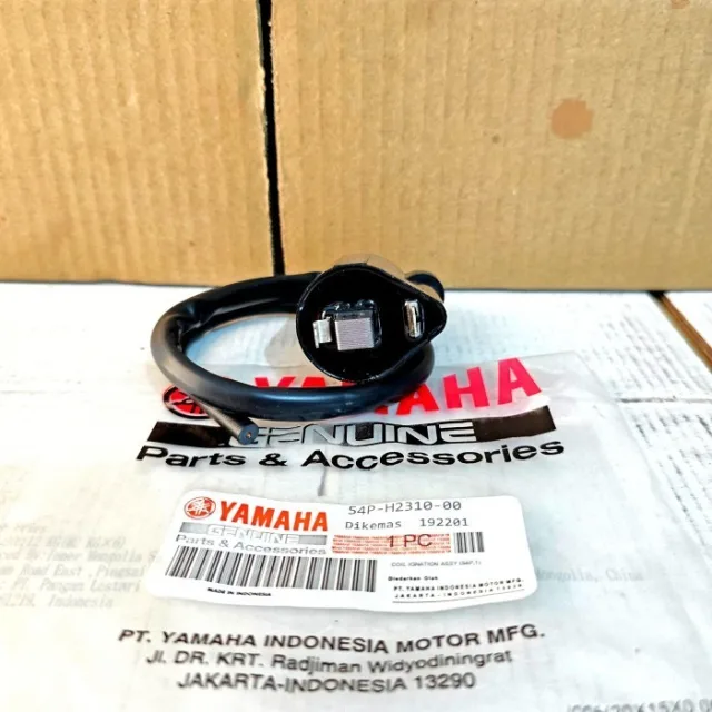 COIL KOIL MIO J GT SOUL GT VIXION BEAT FI XRIDE FINO FI 54P