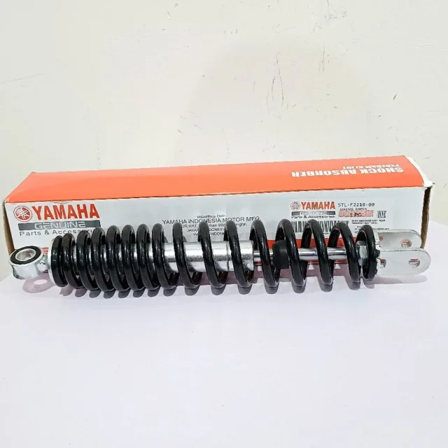SHOCKBREAKER SHOCK BELAKANG MIO KARBU LAMA 300 MM 5TL