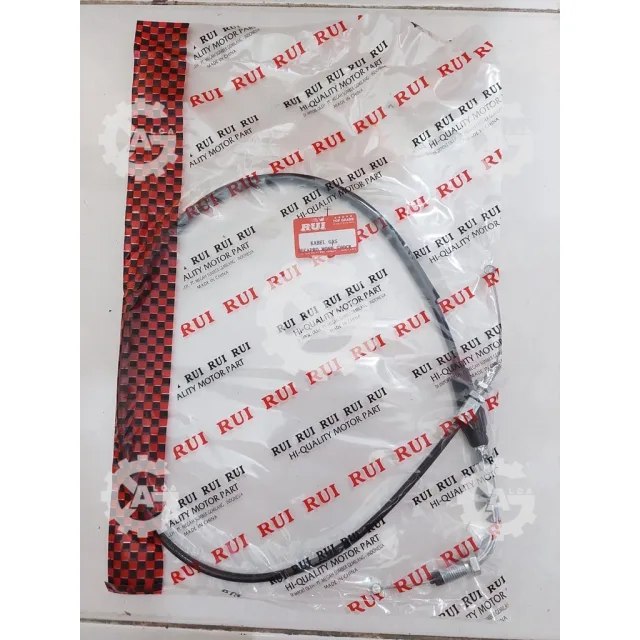 KABEL GAS MEGAPRO MONOSHOCK MEGAPRO NEW KSP