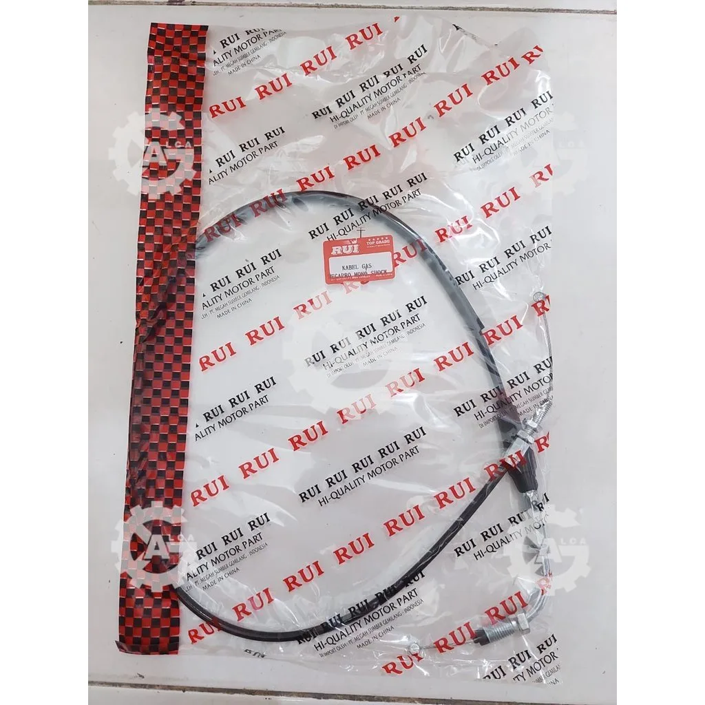 KABEL GAS MEGAPRO MONOSHOCK MEGAPRO NEW KSP