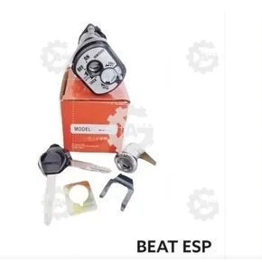 KUNCI KONTAK ASSY SET BEAT FI ESP K81