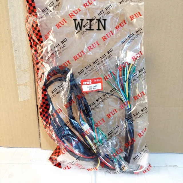KABEL BODY BODI HONDA WIN 100 GF6