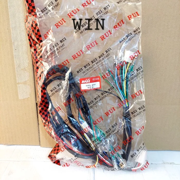 KABEL BODY BODI HONDA WIN 100 GF6