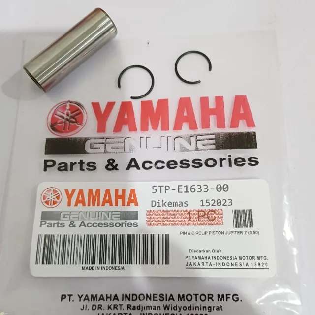 PISTON SEHER KIT SET RING PEN PISTON JUPITER Z OZ OS 50 0.50 5TP