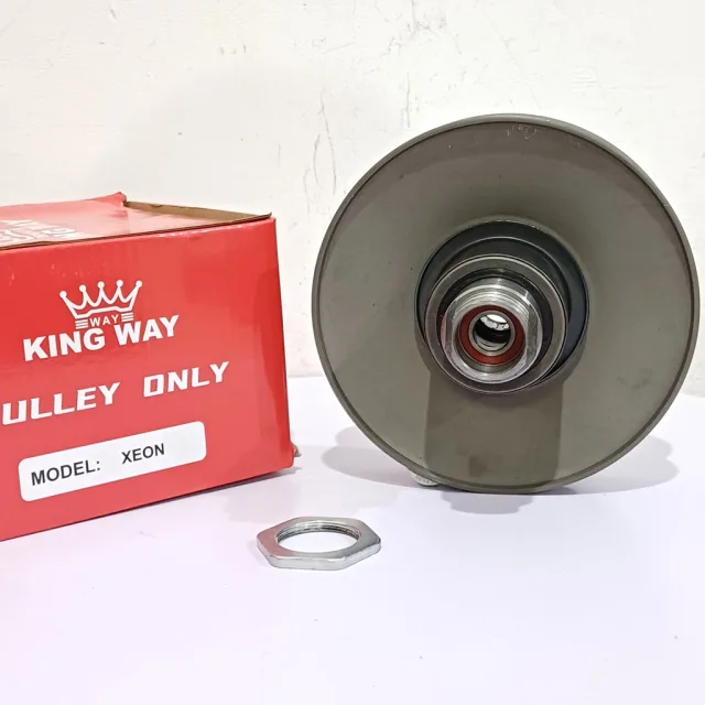 PULLY PULLEY PULI POLI ONLY XEON / XEON RC