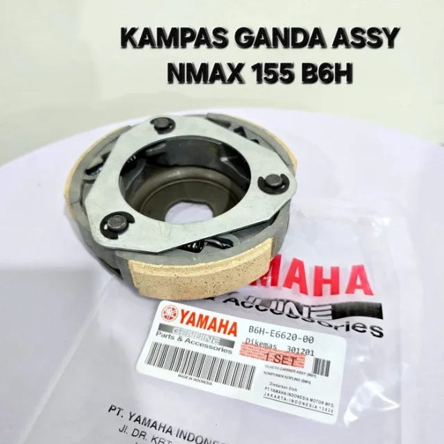 KAMPAS GANDA KOPLING ASSY NMAX N MAX 155 B6H ASSY