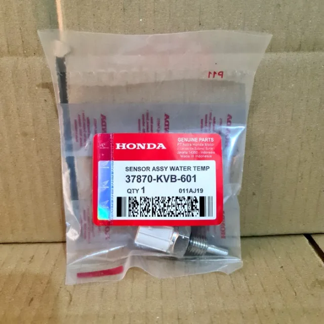 SENSOR ETC PANAS SUHU WATER TEMPERATUR VARIO 110 KARBU LAMA KVB