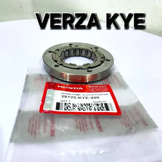 RUMAH PELOR ASSY ONE WAY VERZA MEGAPRO NEW KYE