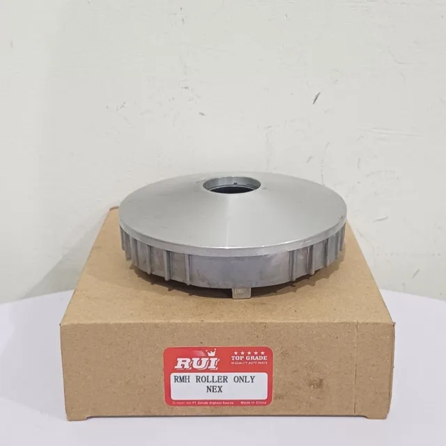 RUMAH ROLLER ROLER ONLY SUZUKI NEX 110 KARBU LETS