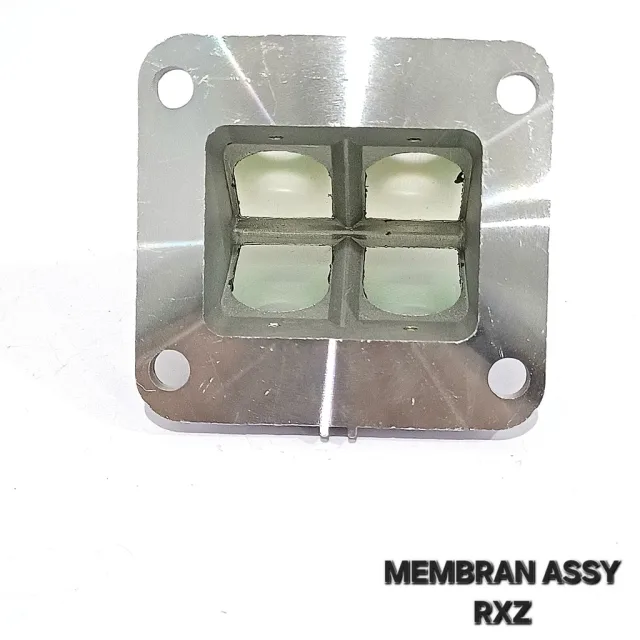 MEMBRAN ASSY VALVE SET YAMAHA RXZ RX Z