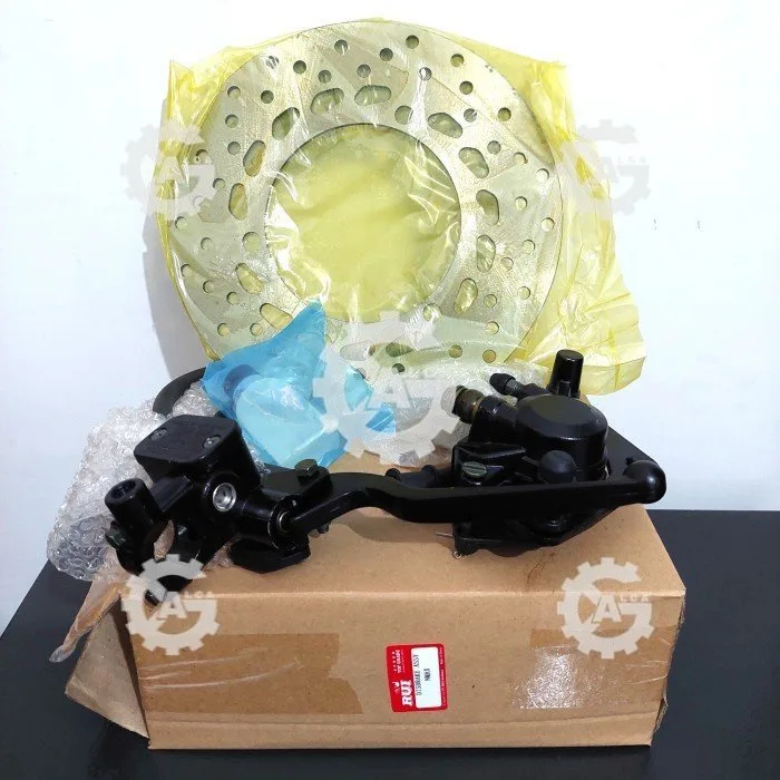 CAKRAM MASTER REM SET DISCBRAKE ASSY NMAX N MAX DEPAN