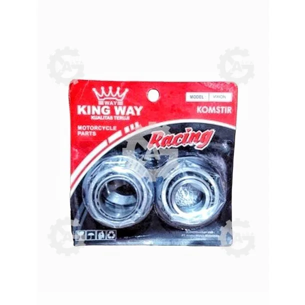 KOMSTIR COMSTIR CONESTIR KONESTIR RACING BAMBU VIXION