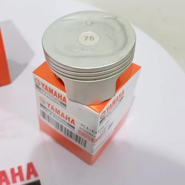 PISTON SEHER KIT SET RING PEN PISTON VIXION OLD LAMA OS OZ 75 0.75 3CI 3C1