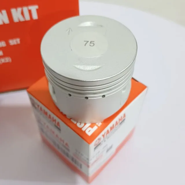 PISTON SEHER KIT SET RING PEN PISTON JUPITER Z OZ OS 75 0.75 5TP