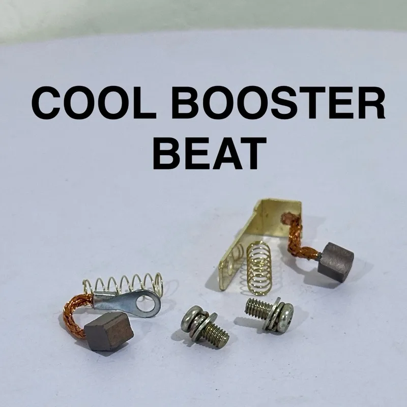 HRG PER 4 BIJI COOL BOOSTER STARTER ARANG STATER BEAT