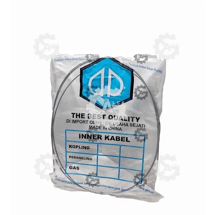HRG PER 5 BIJI KAWAT INNER KOPLING LEMAS VESPA MOTOR UNIVERSAL
