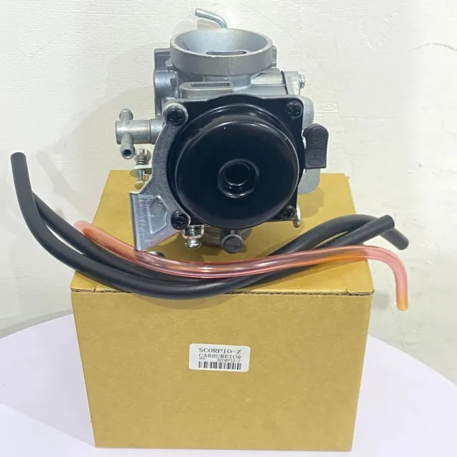 CARBURATOR KARBURATOR YAMAHA SCORPIO Z MIKUNI