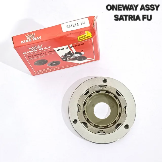 RUMAH PELOR STATER ASSY ONEWAY JUPITER Z SATRIA FU
