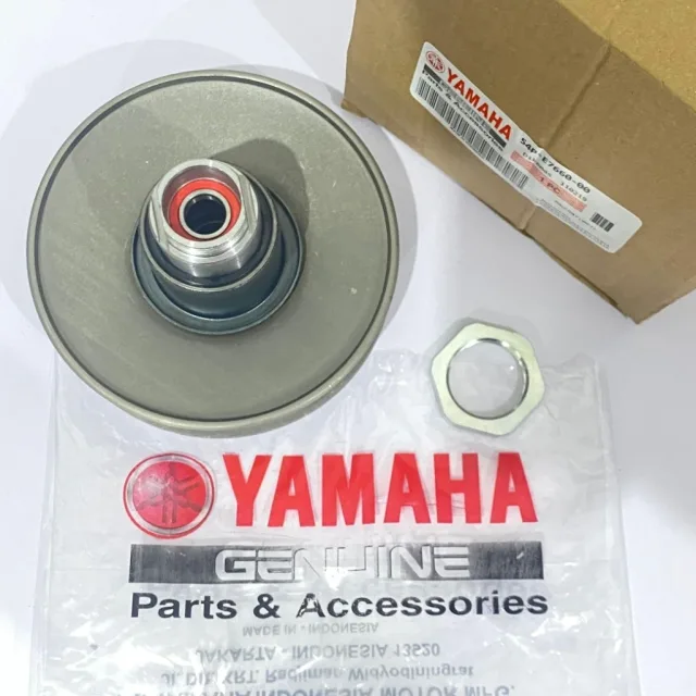 PULLY PULLEY PULI POLI ONLY MIO J GT SOUL GT 115 XRIDE 115 54P