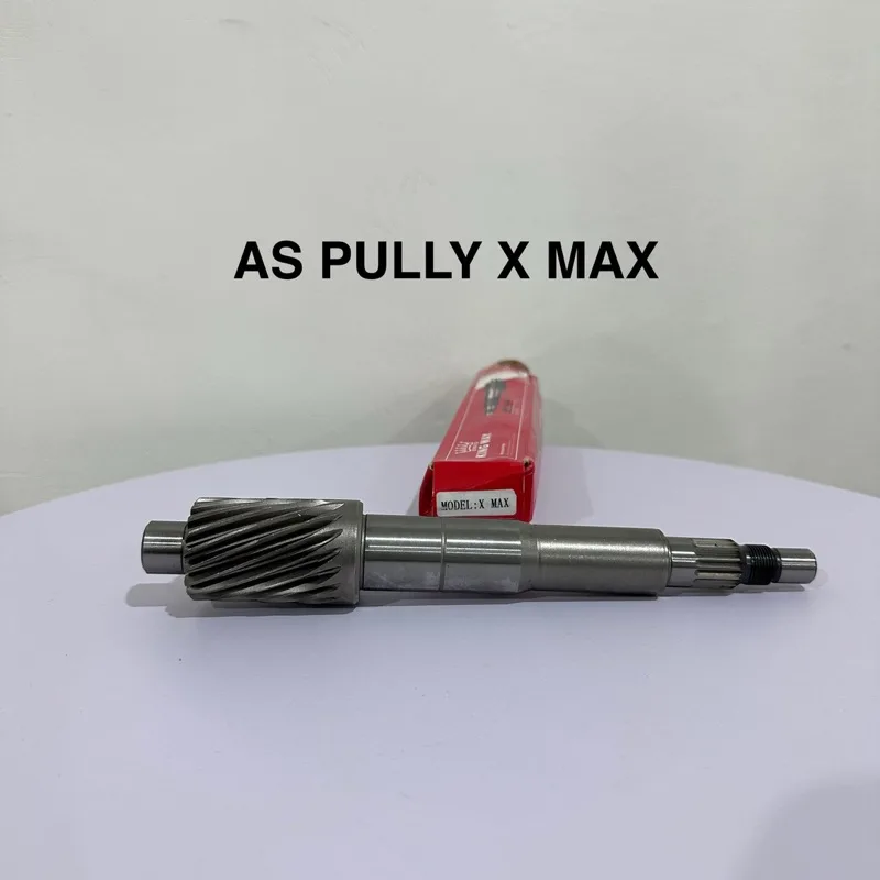 AS PULLY POLI PULI PULLEY XMAX X MAX