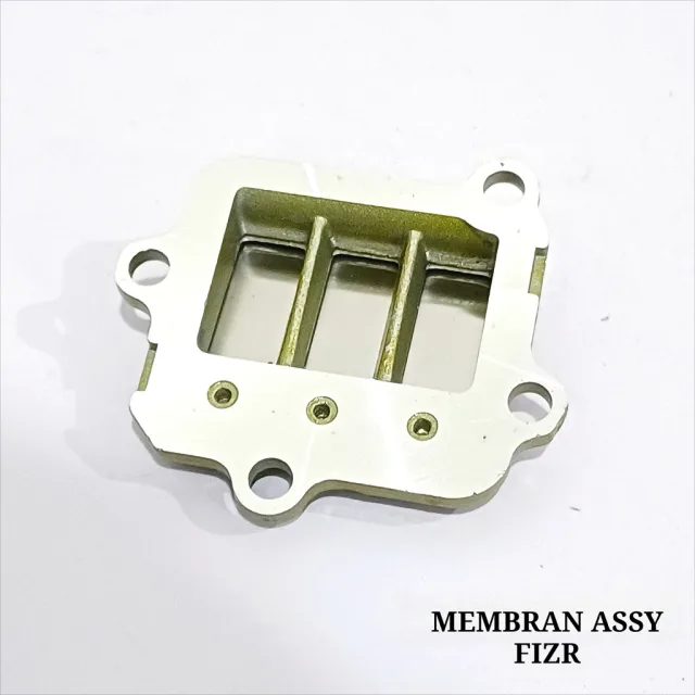 MEMBRAN ASSY VALVE SET YAMAHA FIZR FIZ R FORCE 1