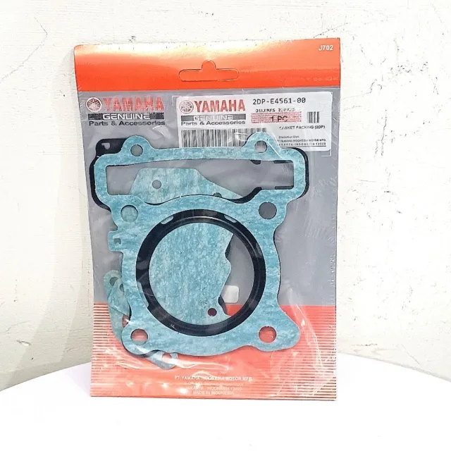 PAKING GASKET TOPSET TOP SET NMAX N MAX 150 OLD LAMA 2DP
