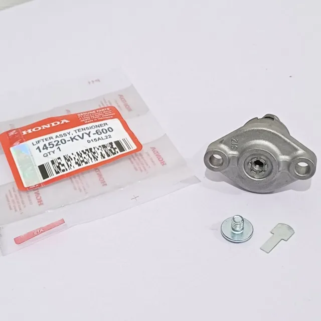 STUT SETELAN TENSIONER TONJOKAN KETENG BEAT VARIO 110 SPACY SCOOPY KARBU LAMA KVY