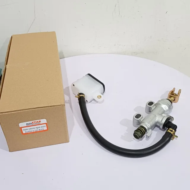 RUMAH MINYAK REM ASSY SUPRA X SUPRA X 125 BELAKANG SUPRA FIT NEW / KHARISMA