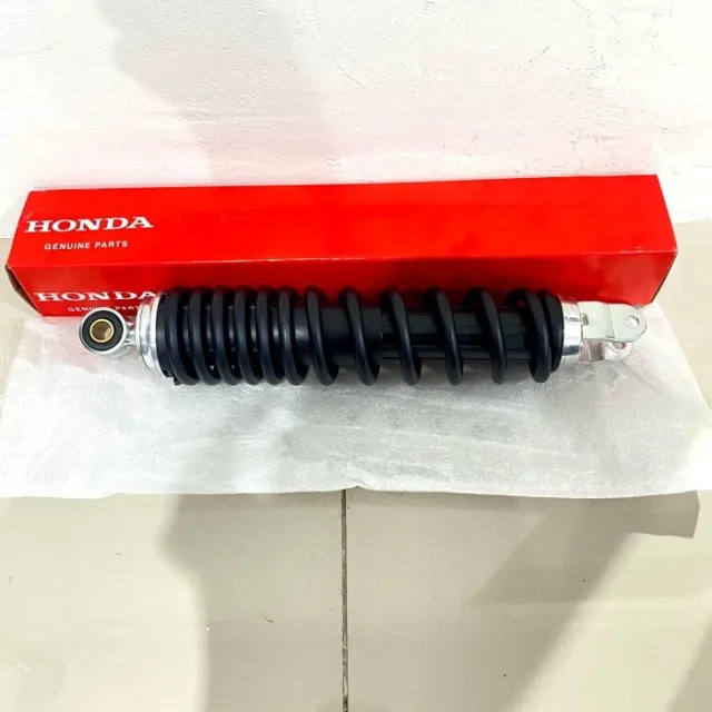SHOCKBREAKER SHOCK BELAKANG BEAT KARBU LAMA KVY