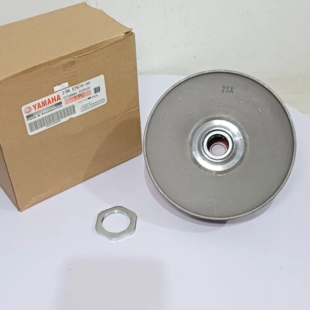 PULLY PULLEY PULI POLI ONLY MIO M3 S Z SOUL GT 125 2SX J1L-1-13