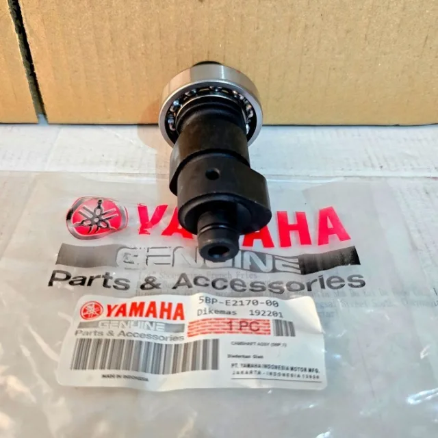NOKEN AS CAMSHAFT SCORPIO Z 5BP