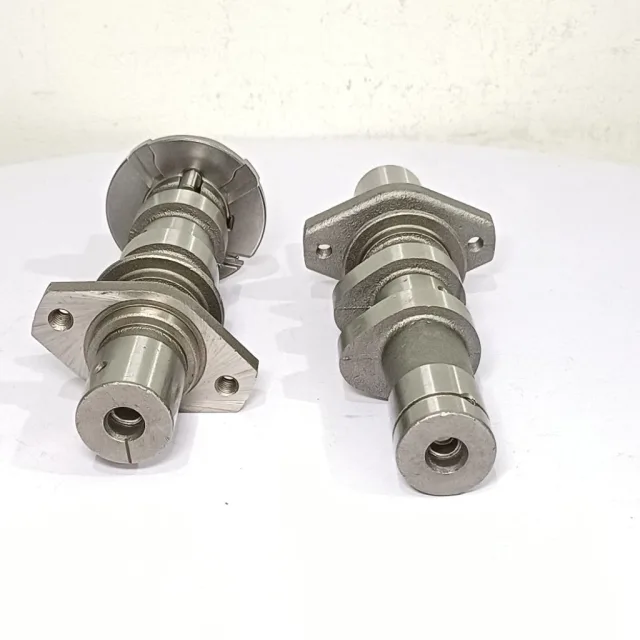 NOKEN AS CAMSHAFT SATRIA FU 150 IN DAN EX IN EX