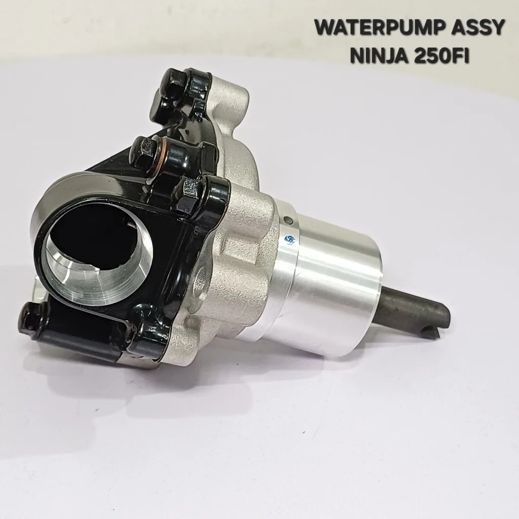 WATER PUMP WATERPUMP ASSY POMPA AIR RADIATOR NINJA 250 FI