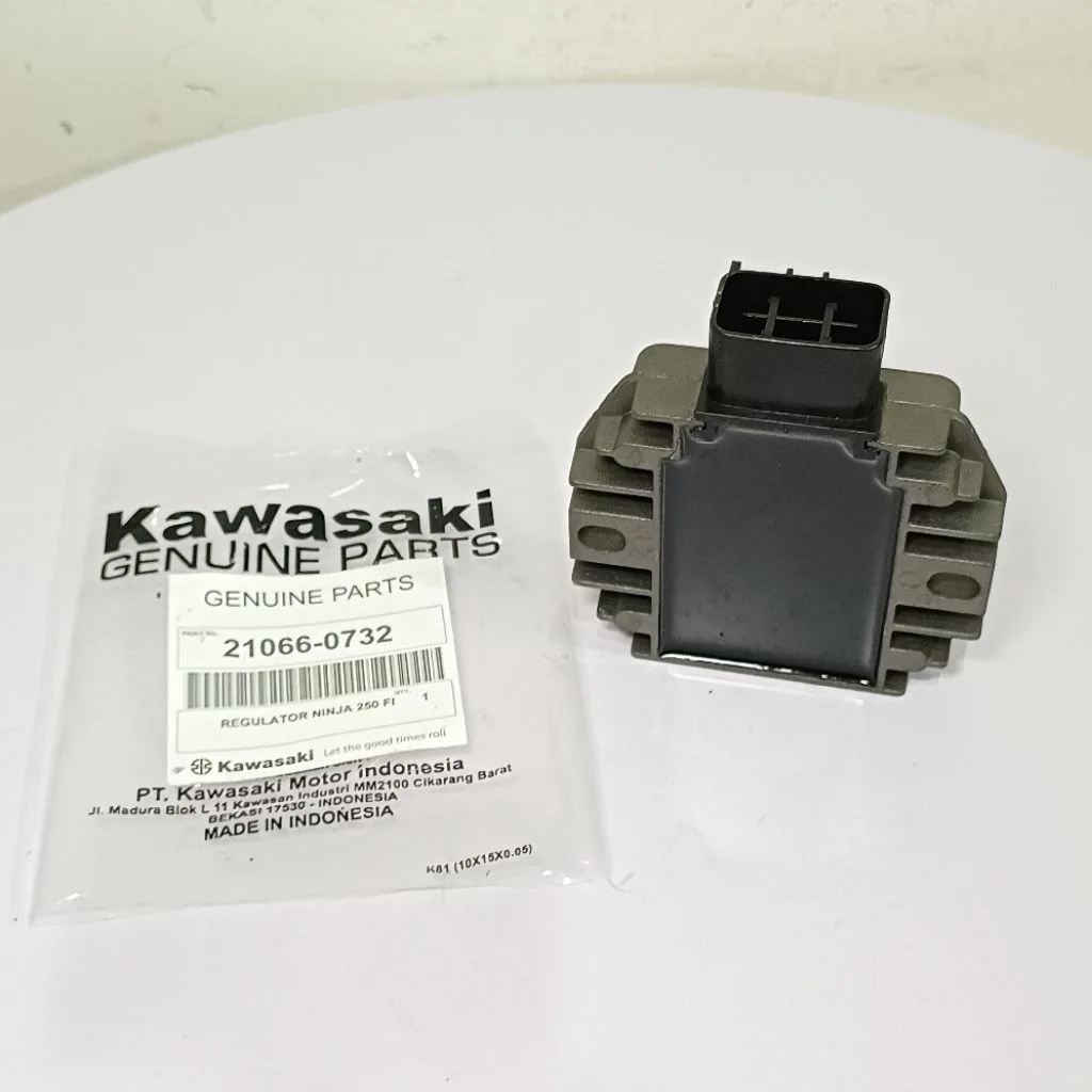 REGULATOR KIPROK NINJA 250 FI F1 250FI 0732