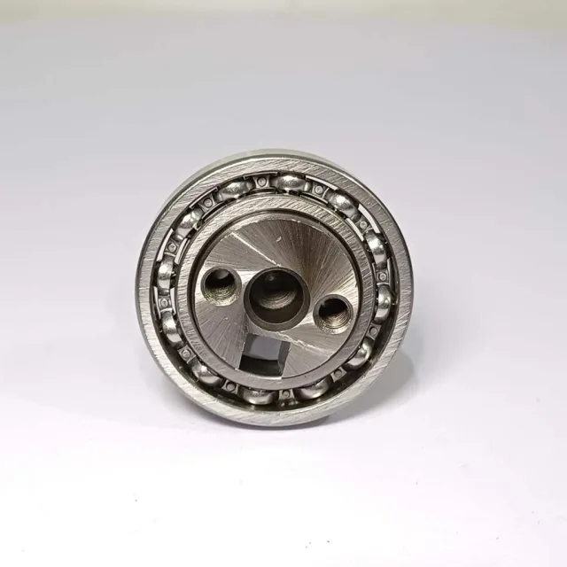 NOKEN AS CAMSHAFT SHOGUN 125 SP