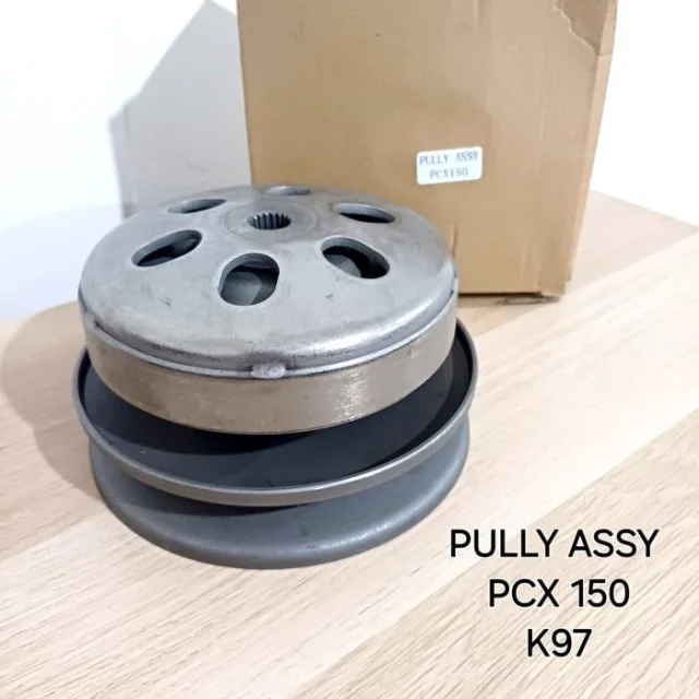 PULLY PULLEY PULI POLI ASSY PCX 150 ADV 150 K97