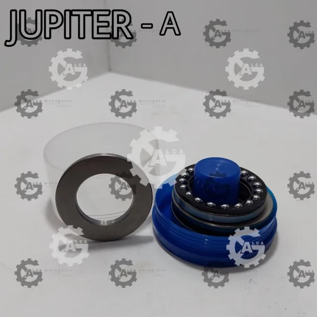 KOMSTIR COMSTIR KONESTIR GRADE A B JUPITER Z / MIO