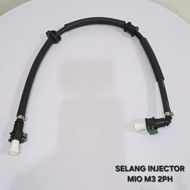 SLANG SELANG INJECTOR BENSIN INJEKSI INJEKTOR MIO M3 S Z SOUL GT 125 XRIDE 125 GRADE A