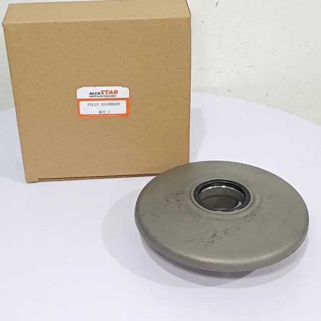 PULI PULLEY POLY POLI PULLY SECONDARY CEWEK ATAS MIO J GT SOUL GT 115 XRIDE 115 54P