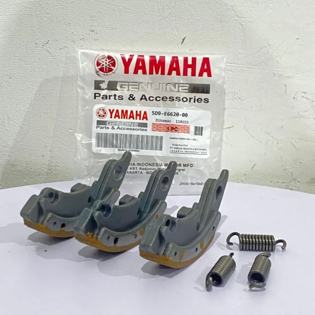 KAMPAS GANDA KOPLING ONLY VEGA ZR JUPITER Z1 ROBOT 5D9
