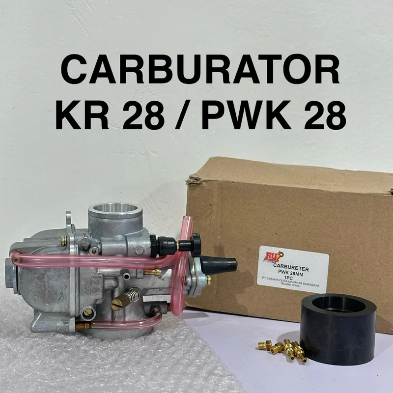 CARBURATOR KARBURATOR PWK 28 PWK 30 PWK 32 PWK 34
