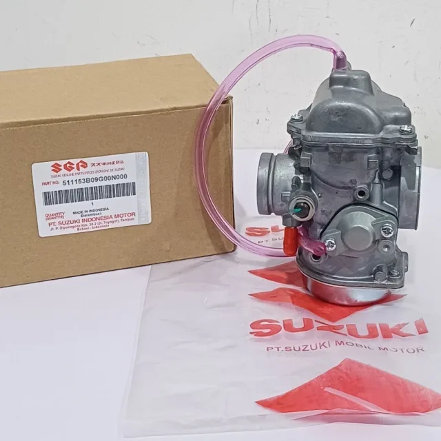 CARBURATOR KARBURATOR MIKUNI SATRIA FU 150 OLD LAMA B09G