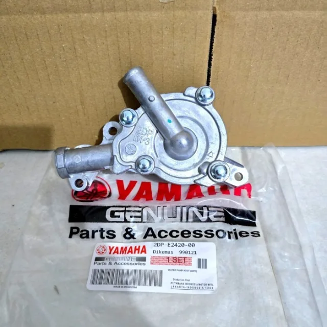 WATERPUMP WATER PUMP ASSY N MAX NMAX OLD LAMA 2DP